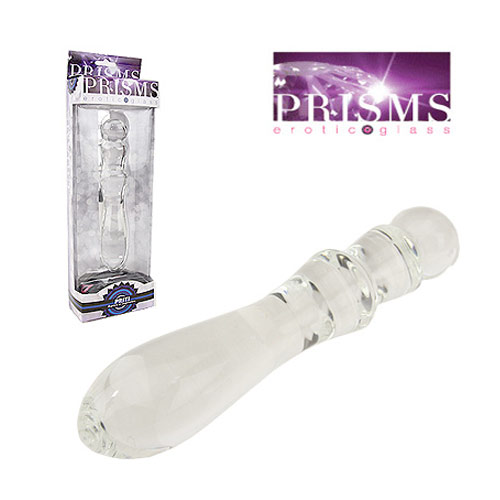 Priti（プリチ）glass dildo