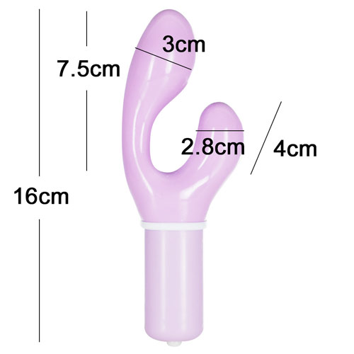 ECSTICK エクスティック ピンク画像2