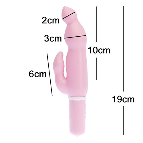 ECSTICK エクスティック コロネ ピンク画像2