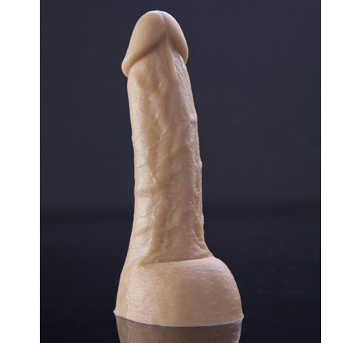 Brent Everett Dildo（ブレント・エヴァレント・ディルド）画像3