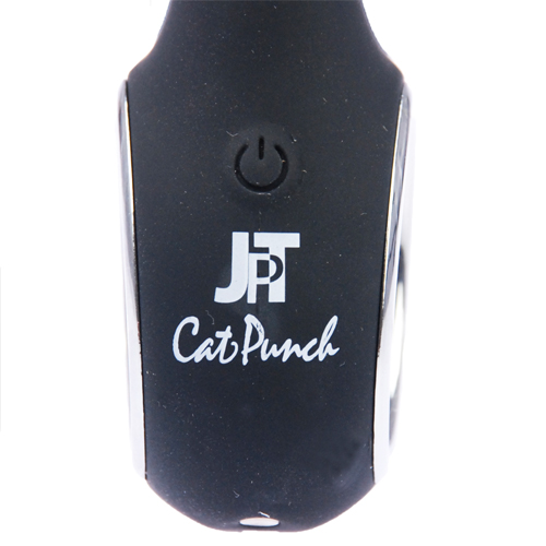 Cat Punch キャットパンチE エネマバイブ ブラック画像5