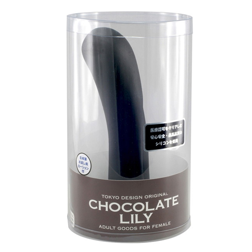 CHOCOLATE LILY画像5