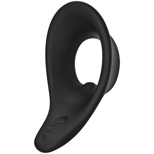 Kink Cock Jock Silicone C-Ring コックジョック (Cリング)画像2