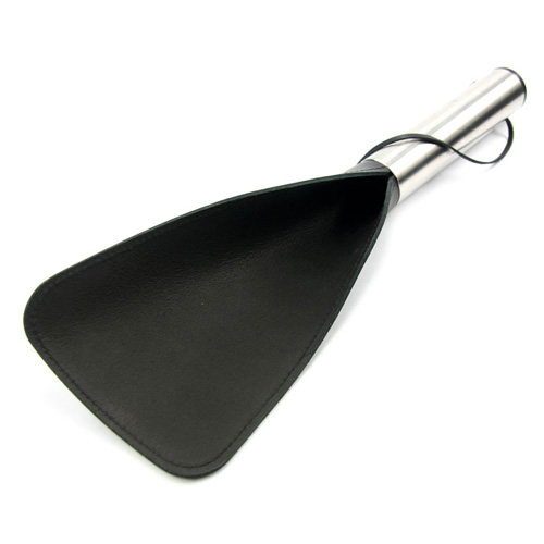 Bon4 Leather Paddle (レザーパドルFL) 画像3