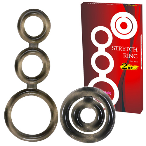 STRETCH RING ストレッチリング