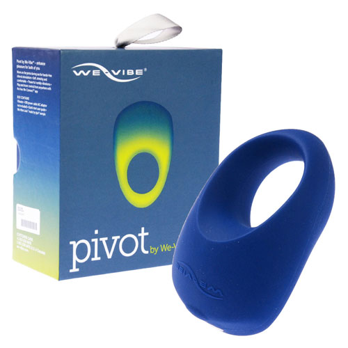 We-Vibe Pivot ピボット