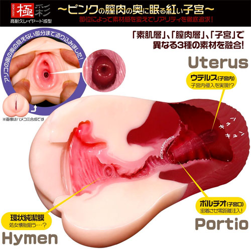 極彩 ウテルス画像2