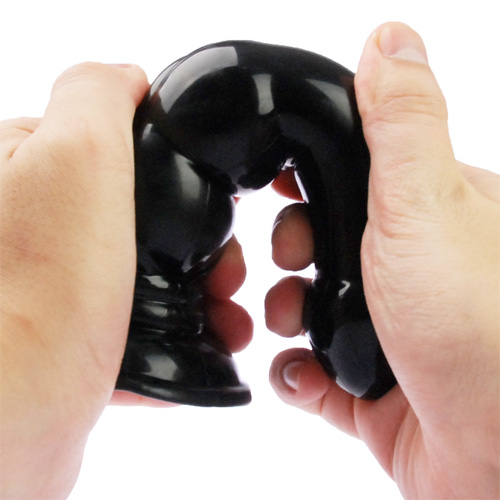 鬼イカセディルド Gスポット責め画像5