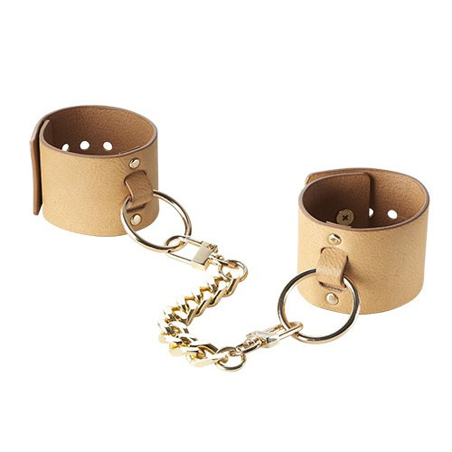 MAZE WIDE CUFFS