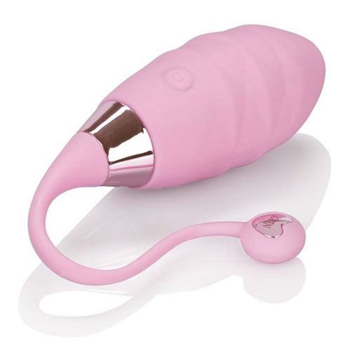 Jopen Amour Silicone Remote Bullet Vibe画像2