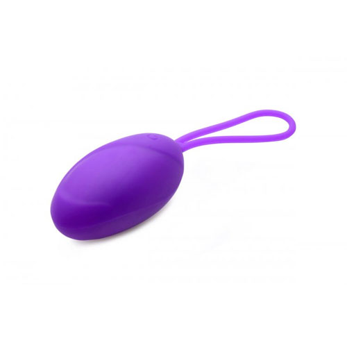Turbo Charged Silicone Egg with Remote シリコンエッグ画像3