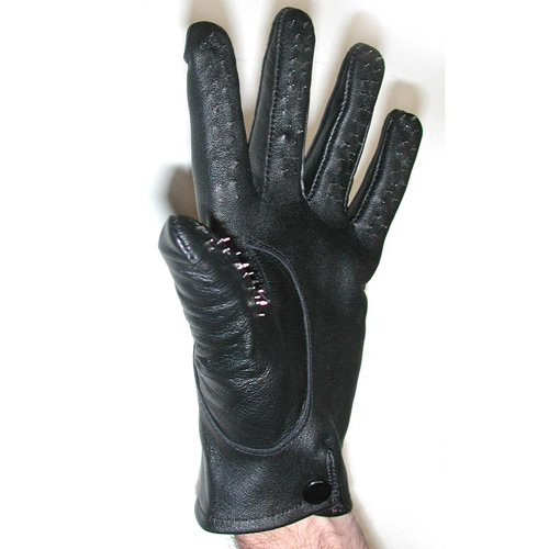 Evil Pin Prick Gloves画像3