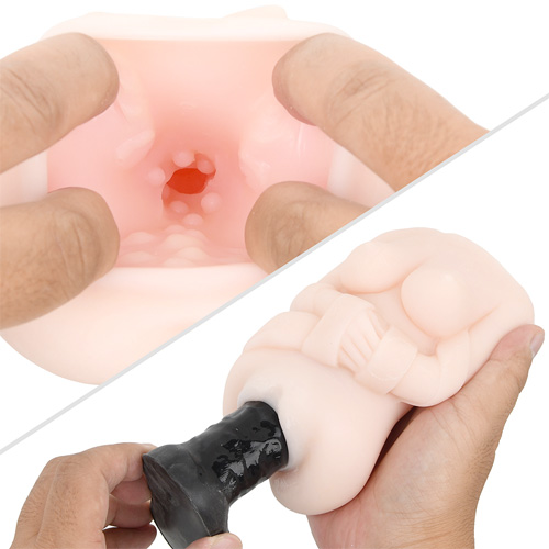 もんむす・くえすと！ 魅凪（みなぎ）画像4