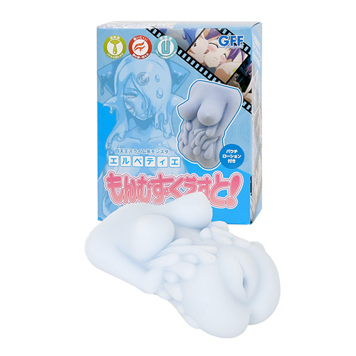 もんむす・くえすと！ エルベティエ