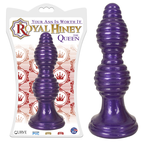 Royal Hiney The Queen画像5