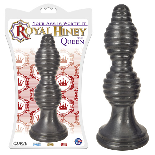 Royal Hiney The Queen画像6