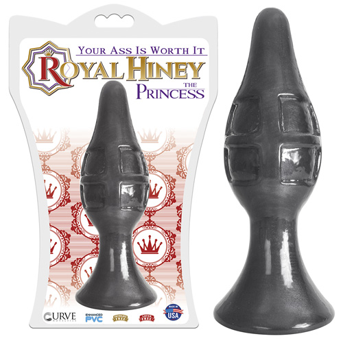 Royal Hiney The Prince画像5