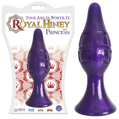 Royal Hiney The Prince画像6