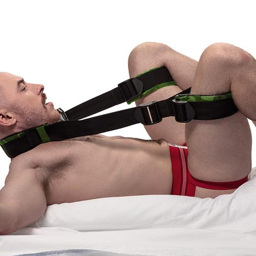 COLT CAMO THIGH SLING コルト カーモ サイスリング画像2