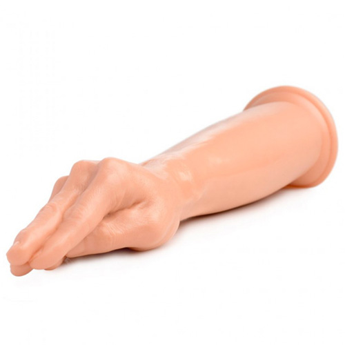The Fister Hand and Forearm Dildo 前腕部フィストディルド画像6