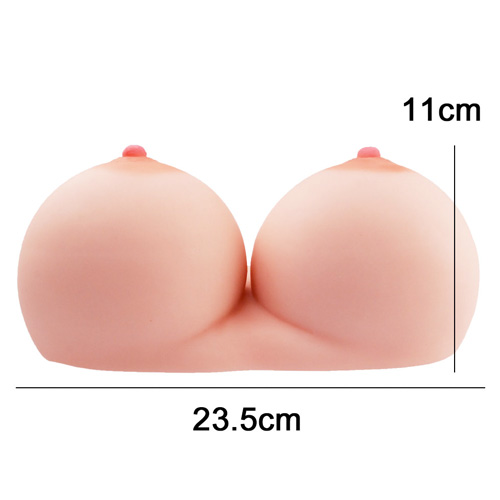 密着!!おっぱいホールド 宝田もなみ画像3