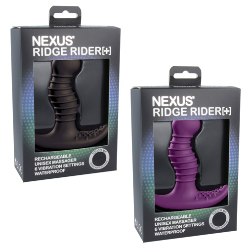 NEXUS RIDGE RIDER+ リッジライダー プラス画像4