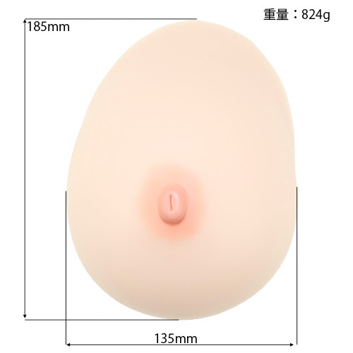 Marshmallow Tits（マシュマロティッツ）画像2