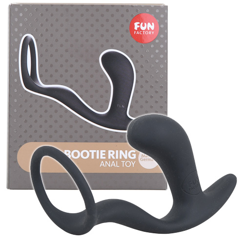 FunFactory BOOTIE RING ブーティーリング