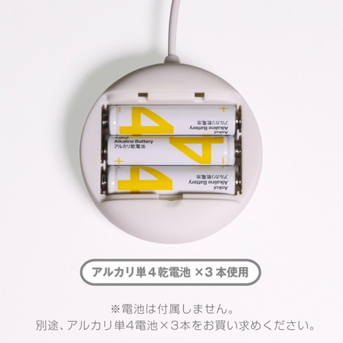 KIZUNA コントローラ 乾電池式画像3