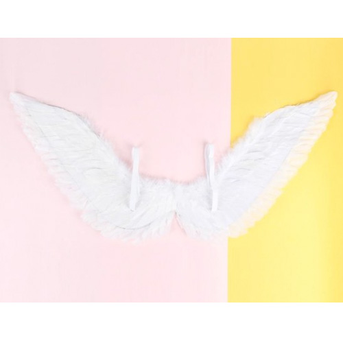 ぽちゃサイズ 天使の羽根つきセクシーテディ 3L 5L画像6