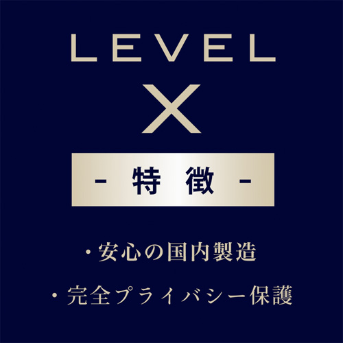 LEVELX画像4