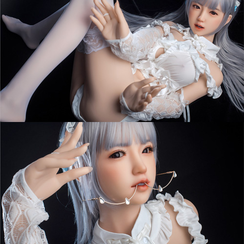 Sanhui Doll 02 身長145cmシームレス バストEカップ 素材シリコン画像7