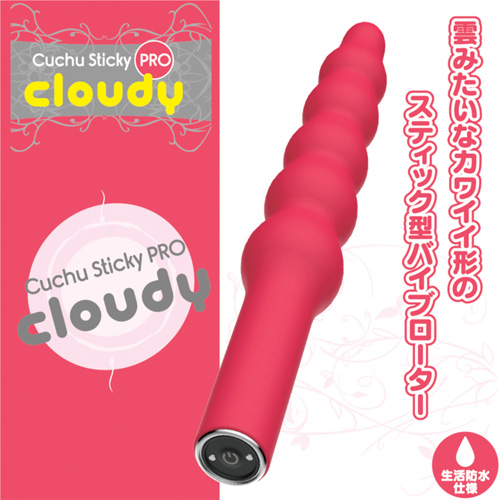 クチュスティッキーPRO Cloudy クラウディ画像3