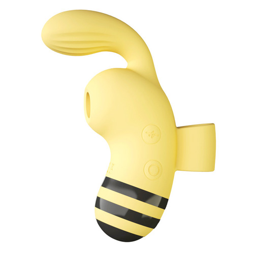 Bee 指輪吸引振動ローター画像4