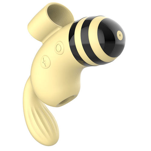 Bee 指輪吸引振動ローター画像5