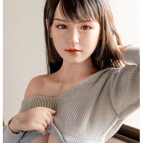 Real Girl ラブドール 158cm Eカップ 高級シリコン材質ヘッド ボディー材質選択可能画像6
