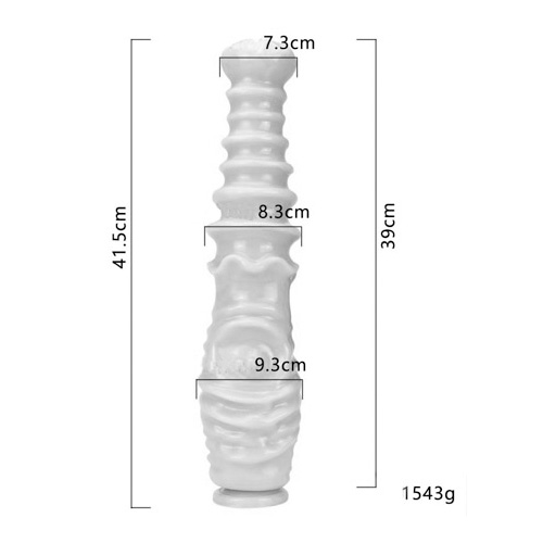 太さ9cm超異型ディルド ラージコングディルド画像5