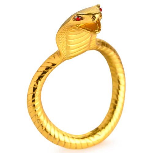 Cobra King Golden C-Ring コブラキング ゴールデンコックリング画像4
