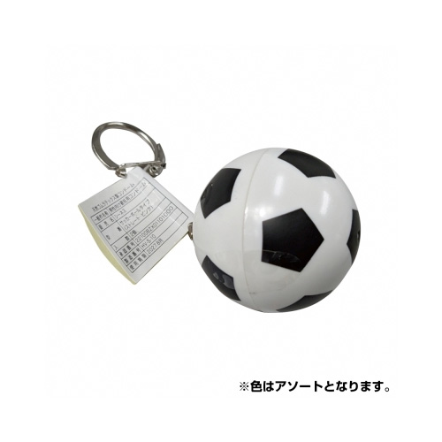 サッカーボールコンドーム