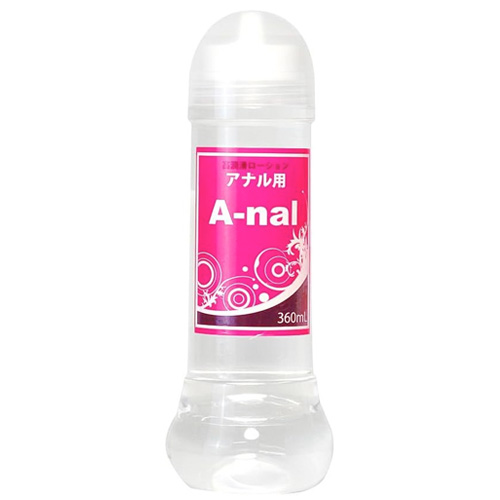 リニューアル A-nal アーナル 360ml