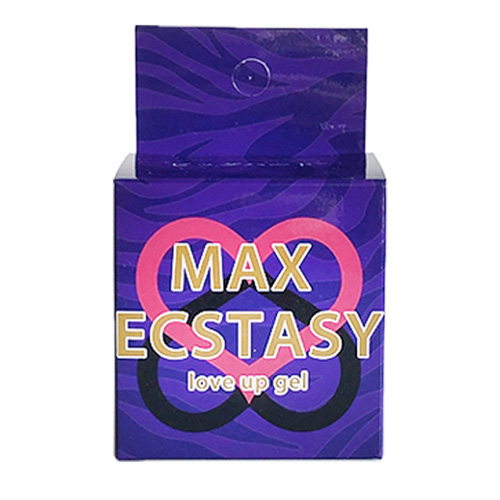 Max Ecstasy マックスエクスタシー ラブアップジェル画像6