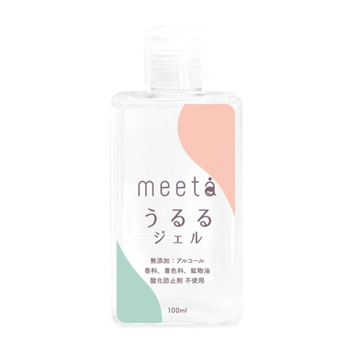 meeta うるるジェル画像2