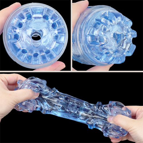 Fleshlight Quickshot ターボ画像5