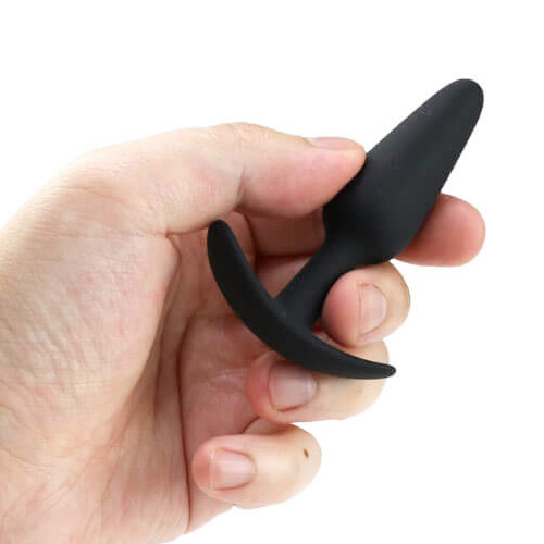 アナルプラグ3サイズセット KETSEN BUTT PLUG ケツセンバットプラグ画像3