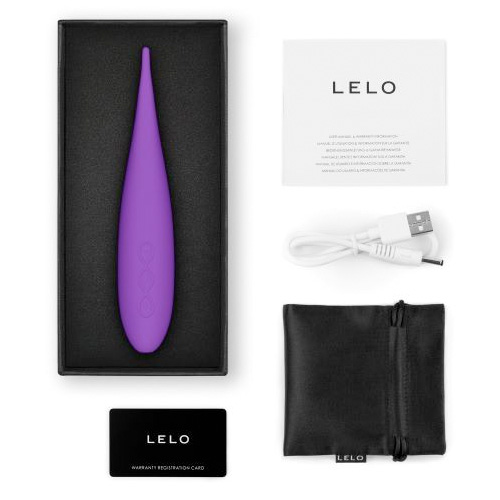 LELO DOT Travel ドットトラベル画像5