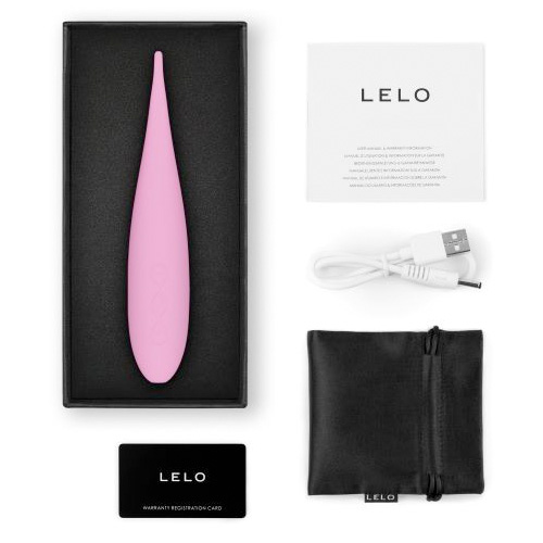 LELO DOT Travel ドットトラベル画像4