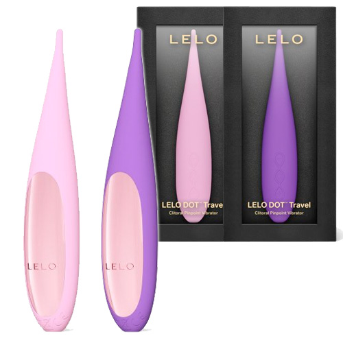 LELO DOT Travel ドットトラベル