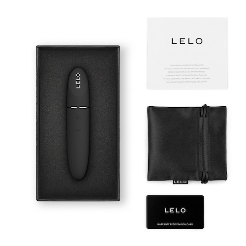 LELO MIA3画像5