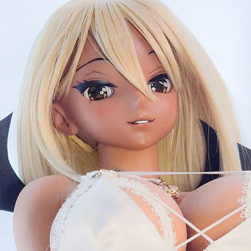 Mini Doll ラブドール 身長60cm 巨乳 シリコン製 魅魔ちゃん 身長選択可能 ミニドール画像6