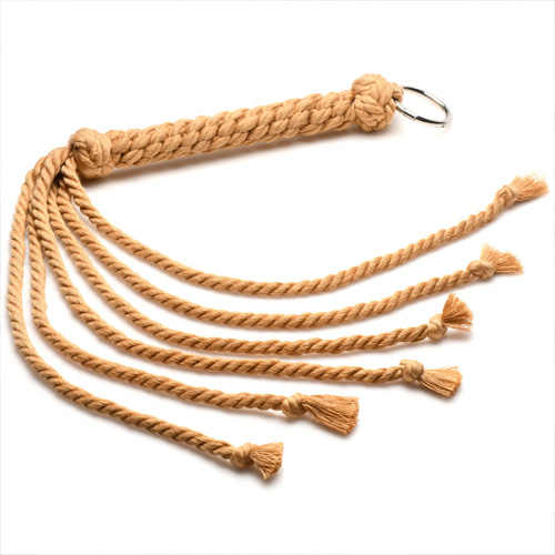 Swashbuckler Rope Flogger スワッシュバックラー ロープフロッガー画像6